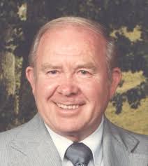 James Roberson Obituary