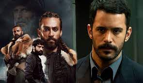 Uyanis Buyuk Selcuklu Yla Anlasan Baris Arduc Tan Damga Vuran Karar Netflix Dizisini Reddetti Haber E