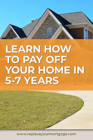 Learn How To Pay Off Your Home In 5 7 Years And Determine Your Debt Free Date With This Heloc Cal Mortgage Calculator Tools Online Mortgage Mortgage Calculator