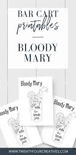 Pin On Cocktail Recipe Downloadable