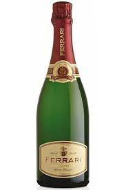 Check spelling or type a new query. Ferrari Maximum Demisec Spumante Brut