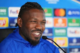 Thuram e Inzaghi buscan superar a sus familiares ganando la Liga de  Campeones