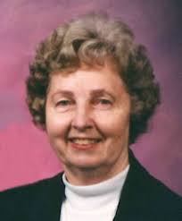 Irma Krogstad Obituary February 25, 2017