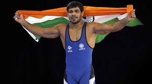 'happy world wrestling day' was the. Sushil Kumar S Wrestling World Championship Trials Set For August 17 Or 18