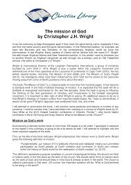 Unlocking the bible's grand narrative. Christianstudylibrary Org