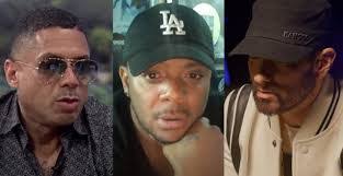 Denaun Porter's Instagram, Twitter & Facebook