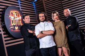Descriere chefi la cutite sezonul 4 episodul 7. Chefi La CuÈ›ite Sezon 7 Cand Incep PreselecÈ›iile Dcnews