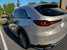 Image result for Platinum Quartz 2023 CX-90
