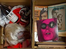 Todd Eberle Latest Articles