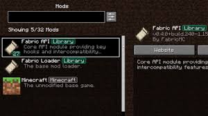 Feb 14, 2016 · so you've seen how to install minecraft mods using forge well now its time for how to install mods without forge! Fabric Modloader 1 15 2 Honest Review Download