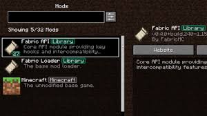 Feb 14, 2016 · so you've seen how to install minecraft mods using forge well now its time for how to install mods without forge! Fabric Modloader 1 15 2 Honest Review Download