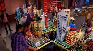 One of the biggest hits of australian tv in 2019 is back with new contestants, new builds and a lot more lego!lego® masters is back for season two with some . Lego Masters Australia Season 1 Episode 1 Review