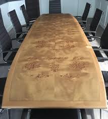 Best way to finish maple. Che Mid Atlantic Tabletop Heitink Architectural Veneer And Plywood