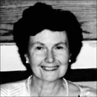 EILEEN DOHERTY Obituary (2020)