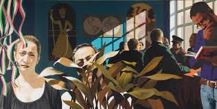 Bildergebnis für Mehrdad Mohebali