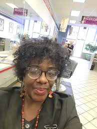 Iris from Fantastic Sams, offering salon services near you