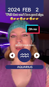 What Do I Look Like Zodiac Sign Filter