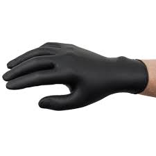 Check spelling or type a new query. Tgc Black Nitrile Gloves X Large 100 Pack