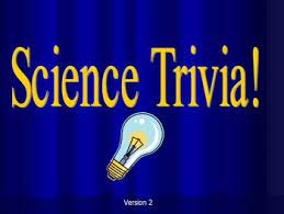 Take this quiz to see if you know weird science trivia. Science Trivia Worksheets Teaching Resources Tpt