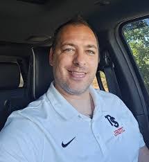 Anthony Weldon's Instagram, Twitter & Facebook