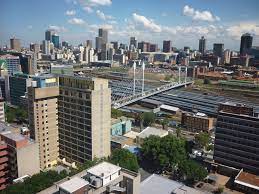 Johannesburg Popular Travel Destinations Africa Travel Johannesburg City