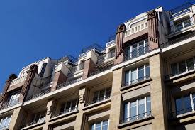 Art deco, sometimes referred to as deco, is a style of visual arts, architecture and design that first appeared in france just before world war i. Art Deco Architecture In Paris 10 Fabulous Buildings Happy Frog Travels