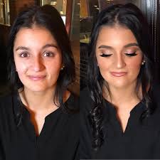 Brittney Ross MUA, Minneapolis, Minnesota