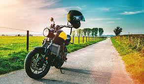 An allstate ® motorcycle insurance policy helps protect you and your motorcycle, whether you're enjoying a long summertime ride or you have your bike stored away for the winter. Collision Comprehensive Motorcycle Coverage Allstate