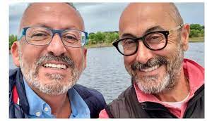 Omnipresente, afirmou o companheiro de manuel luís goucha. Manuel Luis Goucha E Rui Oliveira Conquistam Audiencia Fora Da Tv Movenoticias