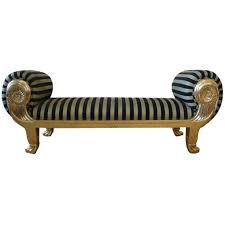 Chair egyptian illustrations & vectors. Egyptian Revival Bench 1stdibs Com Egyptian Furniture Egyptian Home Decor Egyptian Design