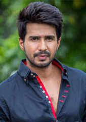 Vishnu vishal is an indian film actor who has appeared in tamil vishnu won further acclaim for his role in neerparavai (2012), portraying a fisherman. Vishnu Vishal Movies Photos Videos News Biography Birthday Etimes