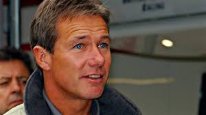 Pollock recrute à la FIA