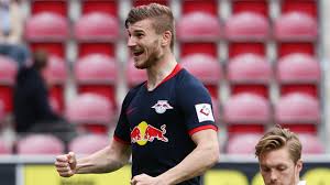He's kept a clean sheet in seven of them. Epl Liverpool Fc Chelsea Timo Werner Signs Transfer News Rumours Gossip Latest Wages Fox Sports