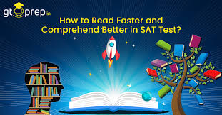 2 thoughts on how to read journal articles effectively (read faster + comprehend better) nemma. How To Read Faster And Comprehend Better In Sat Reading Test 5 Quick Tips Gt Prep
