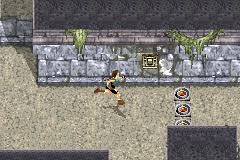 This deity, quaxet, was imprisoned by the combined efforts of the mayan, aztec and inca cultures, and now some nasty treasure seekers are looking to spoil it all by unleashing. Play Lara Croft Tomb Raider The Prophecy Online Play All Game Boy Advance Games Online