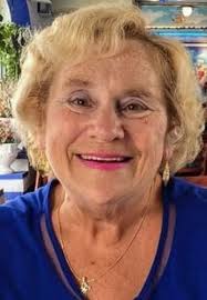 Margaret Morcom Obituary (2019)