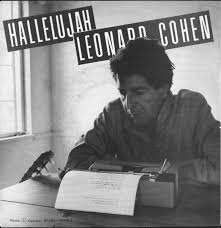 Leonard Cohen Hallelujah Lyrics Genius Lyrics
