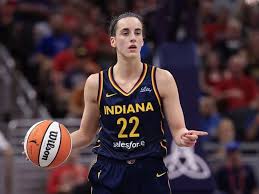 WNBA announcer dismisses divisive Caitlin Clark theory despite record- breaking season - Irish Star