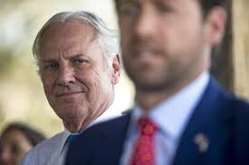 SC Gov. Henry McMaster uses Joe Cunningham's own words against him in new  TV ad