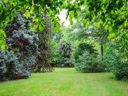 Les Jardins De Bellevue Beaumont Le Hareng Normandy Tourism