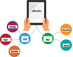Image result for Open EBook Format