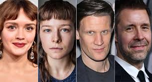 Martin's book fire & blood, the series will tell the story of house targaryen (a.k.a. Everything We Know About Game Of Thrones Prequel Series House Of The Dragon Rotten Tomatoes Movie And Tv News