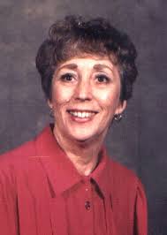 Carol Marlowe Sewell Gwaltney (1929-2015)