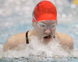 Girls Swimming: Third Team All-State Selections, 2016-17