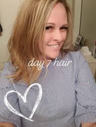 How often do you wash your hair?