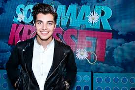 (c) 2013 universal music ab. File Anton Ewald 1 By Daniel Ahs Karlsson Jpg Wikimedia Commons