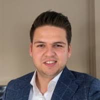 Patrick van Deurzen Email & Phone Number