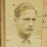 Nicolás Gómez Santacruz (1940–1996)