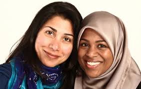 Love, InshAllah: The Secret Loves of American Muslim Women