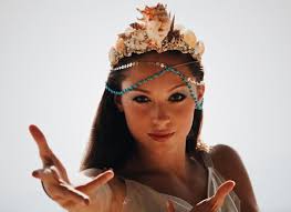 Creating Characters: Mermaids